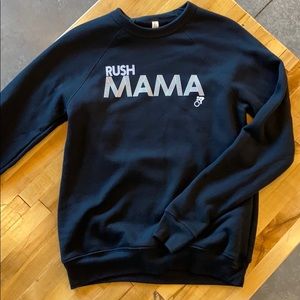 Rush Mama Sweatshirts